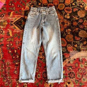 Thrills Paige hi-rise Jean size 26/4